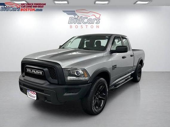 RAM 1500 2022 1C6RR7GG7NS230646 image RAM 1500 2022 1C6RR7GG7NS230646 image