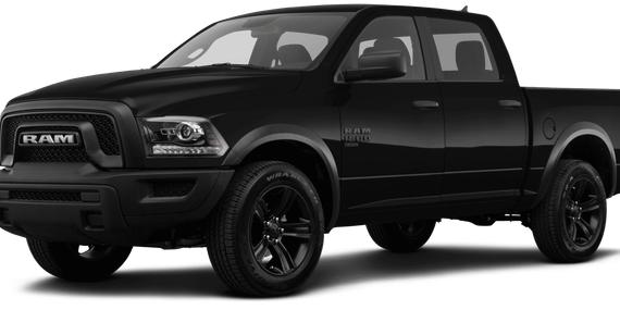 RAM 1500 2022 1C6RR7LT5NS247819 image