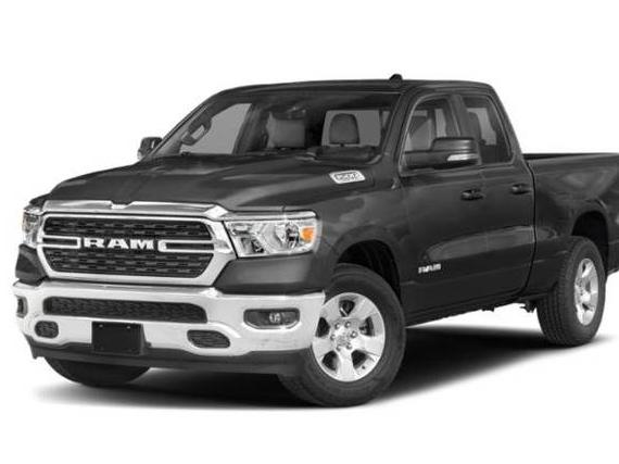 RAM 1500 2022 1C6RRFBGXNN341109 image