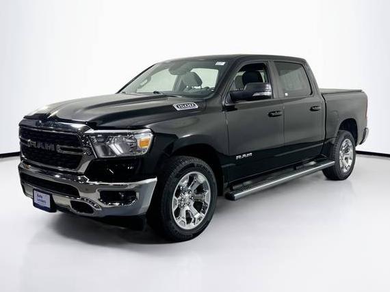 RAM 1500 2022 1C6SRFFT3NN401594 image