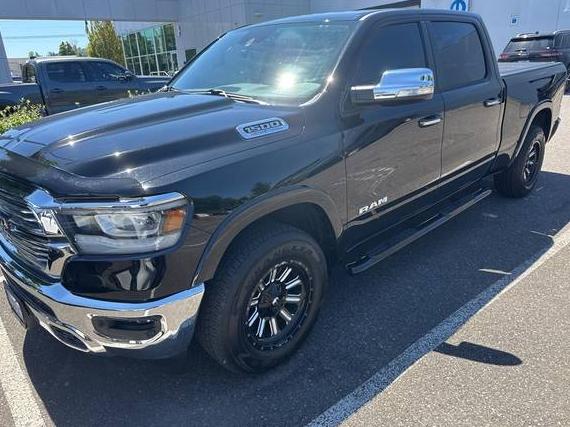 RAM 1500 2022 1C6SRFRT4NN222623 image