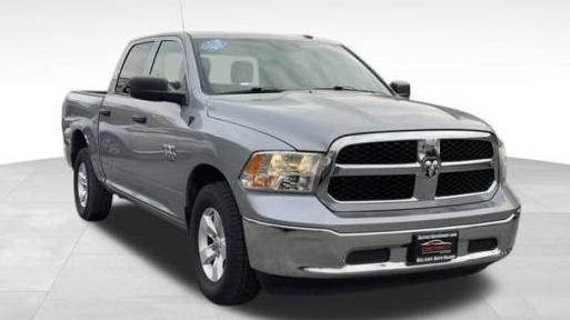 RAM 1500 2022 3C6RR6KG9NG307347 image