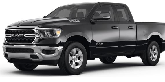 RAM 1500 2022 1C6RRFBG9NN411263 image