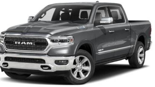 RAM 1500 2022 1C6SRFHM4NN402596 image