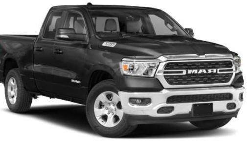 RAM 1500 2022 1C6SRFBT3NN144555 image