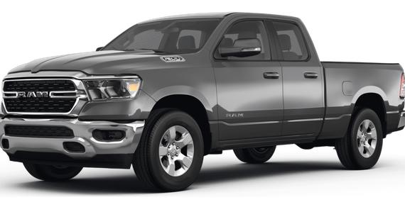 RAM 1500 2022 1C6RRFBG0NN258272 image