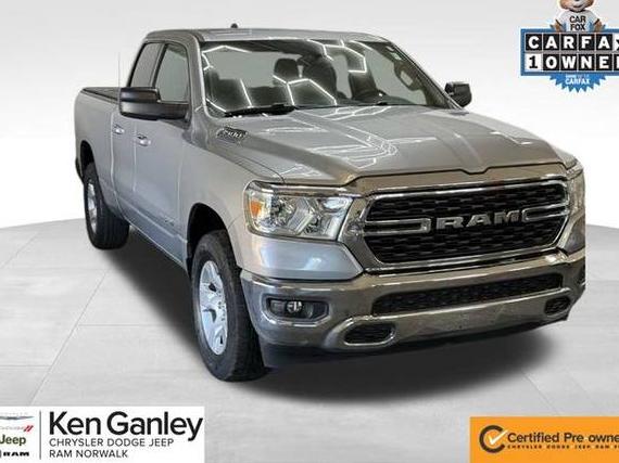 RAM 1500 2022 1C6RRFBGXNN257663 image RAM 1500 2022 1C6RRFBGXNN257663 image