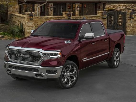 RAM 1500 2022 1C6SRFU96NN215698 image