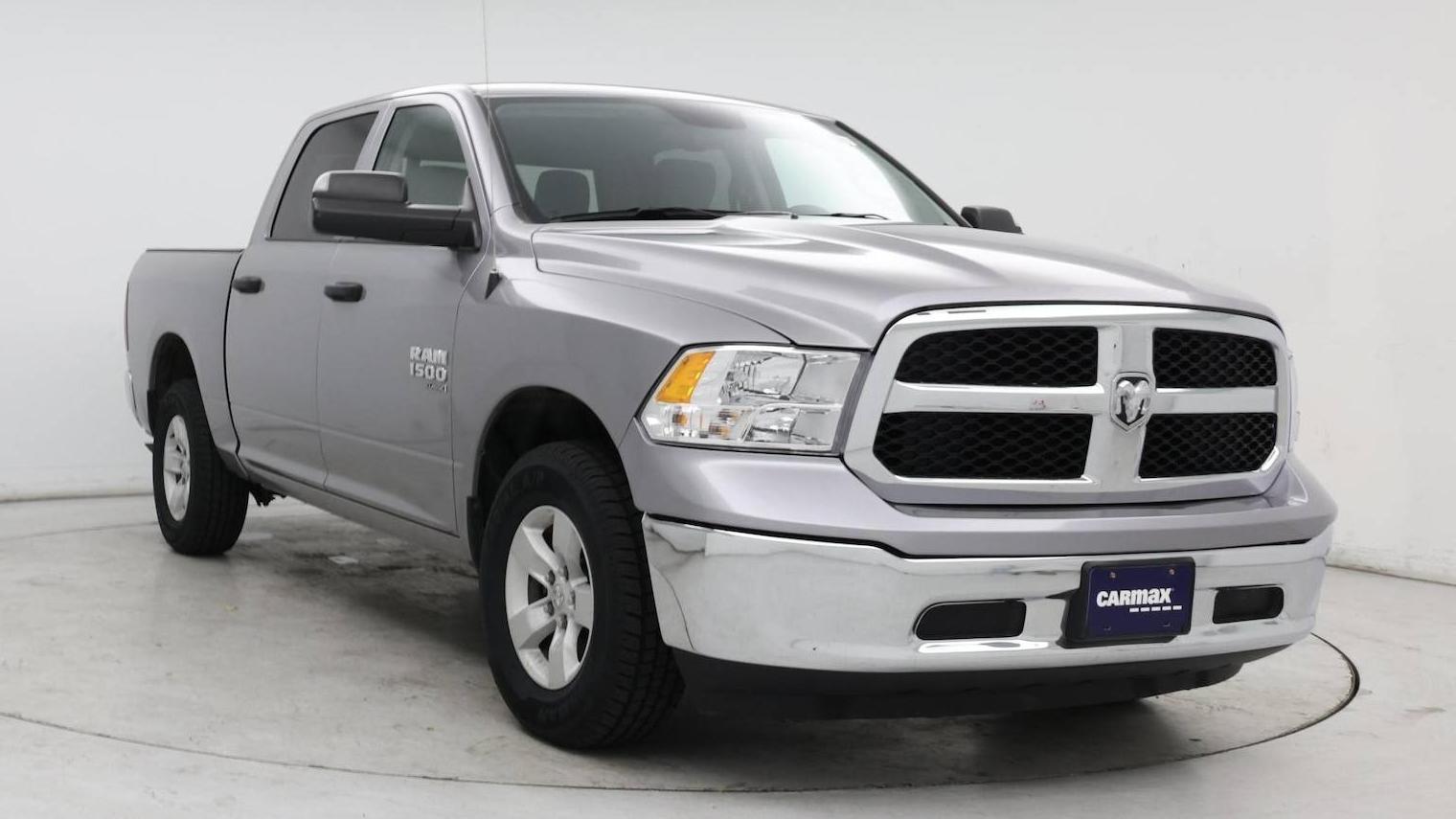 RAM 1500 2022 1C6RR7LG7NS209530 image