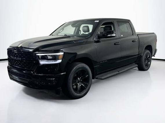 RAM 1500 2022 1C6SRFFTXNN311763 image