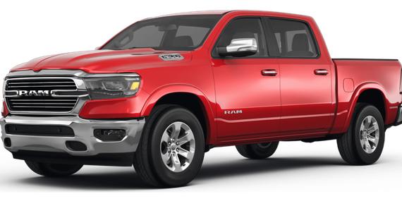 RAM 1500 2022 1C6SRFJT6NN222960 image