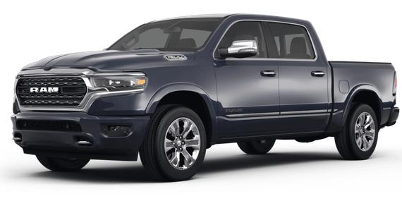 RAM 1500 2022 1C6SRFHT2NN101817 image