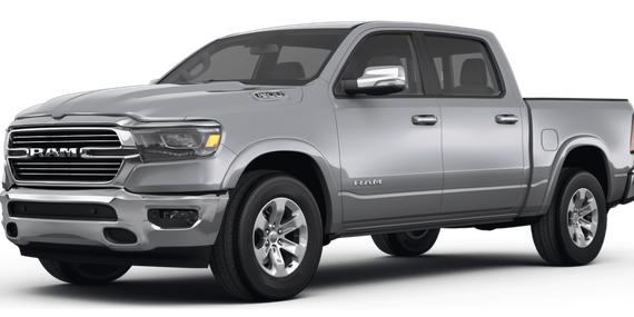 RAM 1500 2022 1C6SRFJT3NN294540 image