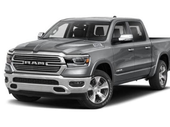 RAM 1500 2022 1C6SRFJTXNN331566 image