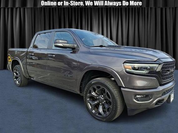 RAM 1500 2022 1C6SRFHT7NN101490 image