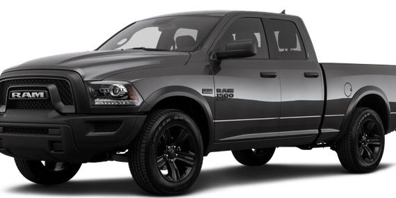 RAM 1500 2022 1C6RR7GG8NS176824 image