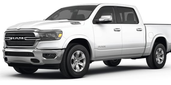 RAM 1500 2022 1C6SRFKT9NN366968 image