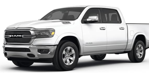 RAM 1500 2022 1C6SRFJT2NN170775 image