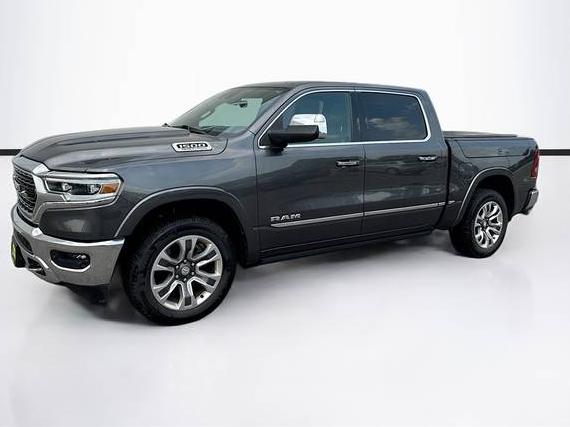 RAM 1500 2022 1C6SRFHT4NN387931 image