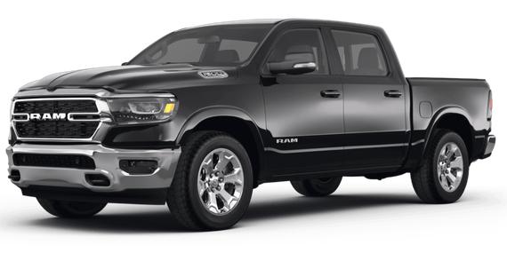 RAM 1500 2022 1C6RRFFG0NN268326 image