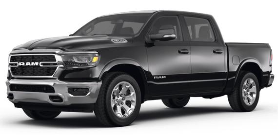 RAM 1500 2022 1C6SRFFM3NN284947 image