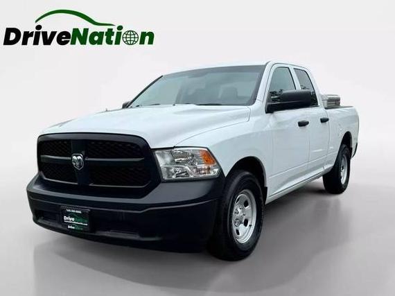 RAM 1500 2022 1C6RR6FG0NS152173 image