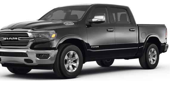RAM 1500 2022 1C6SRFJT7NN322565 image