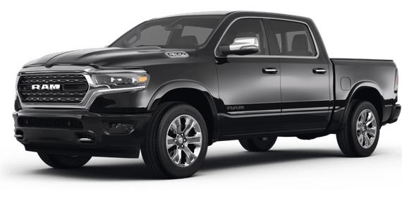 RAM 1500 2022 1C6RREHT9NN172828 image