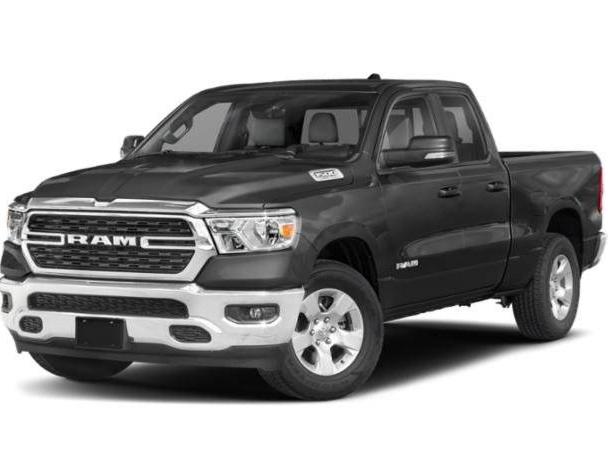 RAM 1500 2022 1C6SRFBTXNN144973 image