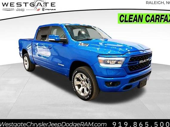 RAM 1500 2022 1C6SRFFT5NN440557 image RAM 1500 2022 1C6SRFFT5NN440557 image