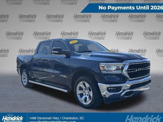 RAM 1500 2022 1C6SRFFT4NN470147 image RAM 1500 2022 1C6SRFFT4NN470147 image