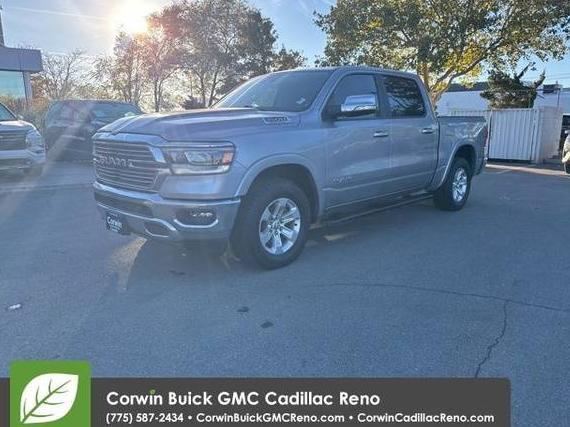 RAM 1500 2022 1C6SRFJM9NN209080 image