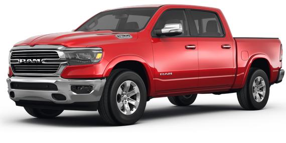 RAM 1500 2022 1C6SRFJT5NN240639 image