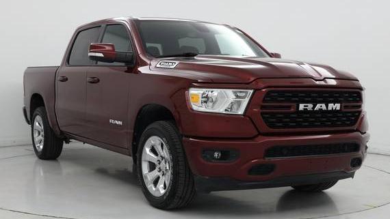 RAM 1500 2022 1C6RRFFG2NN423152 image