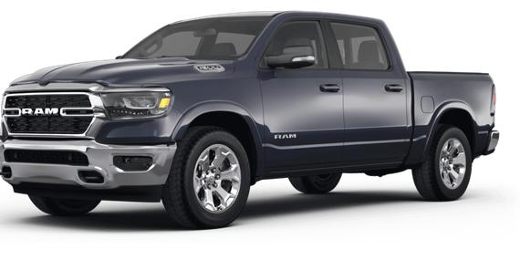 RAM 1500 2022 1C6RRFFG3NN224756 image