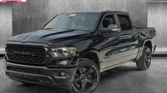 RAM 1500 2022 1C6SRFFT5NN170701 image