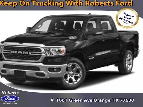 RAM 1500 2022 1C6SRFFT3NN314150 image