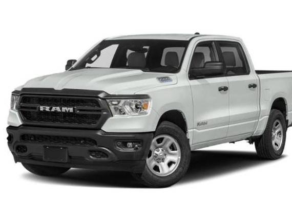 RAM 1500 2022 1C6SRFKT1NN248185 image