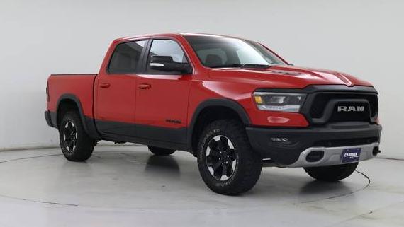 RAM 1500 2022 1C6SRFLT3NN460293 image RAM 1500 2022 1C6SRFLT3NN460293 image