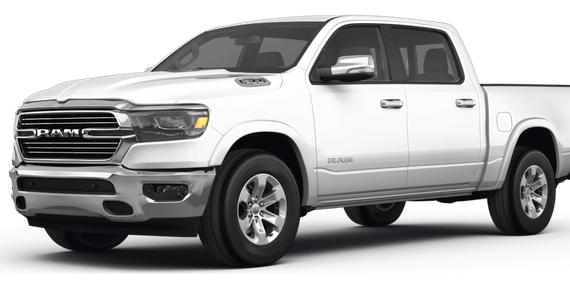 RAM 1500 2022 1C6RREJT4NN354818 image