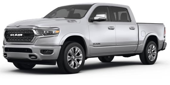RAM 1500 2022 1C6SRFHM1NN430503 image