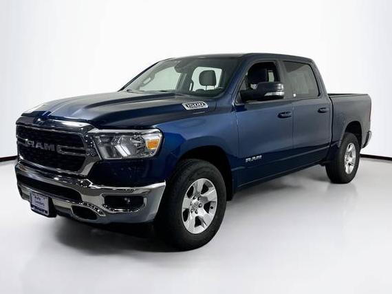 RAM 1500 2022 1C6SRFFT4NN280655 image