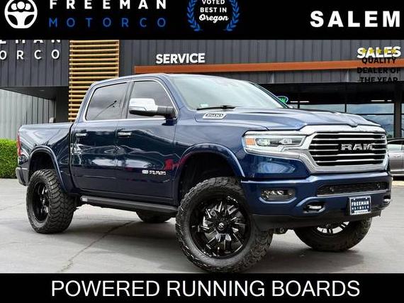 RAM 1500 2022 1C6SRFKTXNN189041 image
