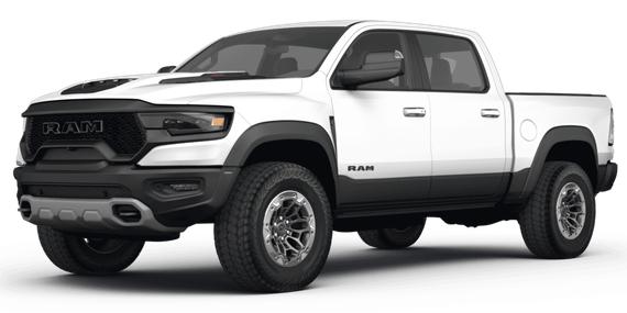 RAM 1500 2022 1C6SRFU94NN240843 image