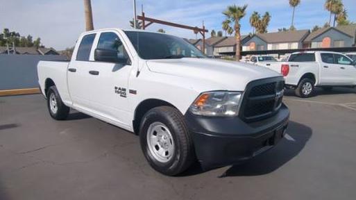 RAM 1500 2022 1C6RR6FT4NS161844 image