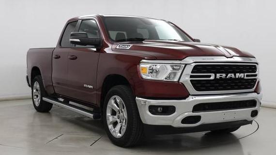 RAM 1500 2022 1C6RRFBG7NN392180 image RAM 1500 2022 1C6RRFBG7NN392180 image