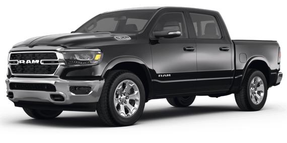 RAM 1500 2022 1C6SRFFT0NN397293 image
