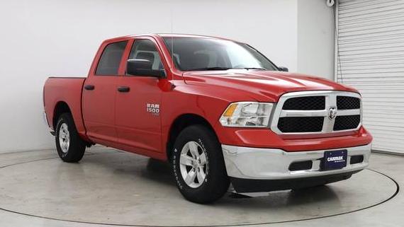RAM 1500 2022 1C6RR6LG9NS250106 image