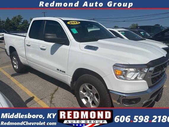 RAM 1500 2022 1C6RREBGXNN272710 image