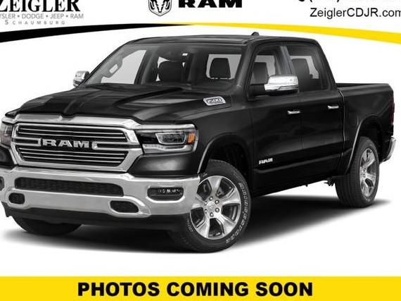 RAM 1500 2022 1C6SRFJT6NN234865 image